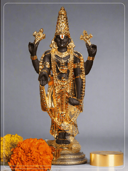 Balaji Tirupati Venkateshwar..