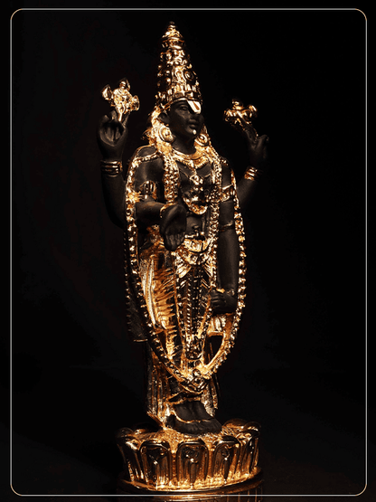 Balaji Tirupati Venkateshwar..