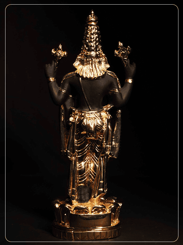 Balaji Tirupati Venkateshwar..
